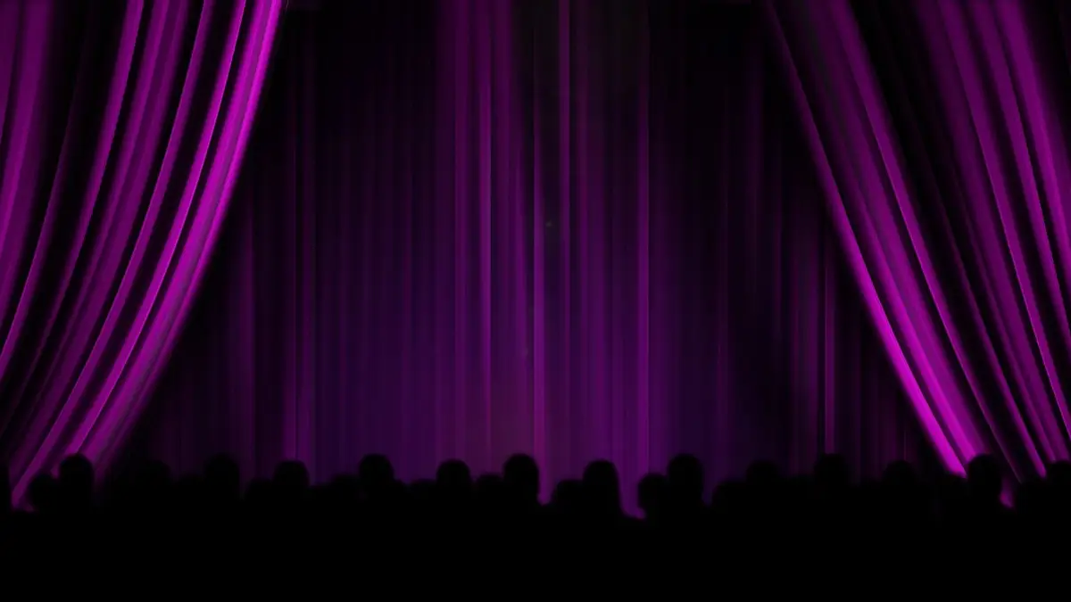 Gdański Teatr Szekspirowski – historia i nowoczesna architek