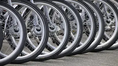 Wypożyczalnie rowerów w Gdańsku – przewodnik 2025