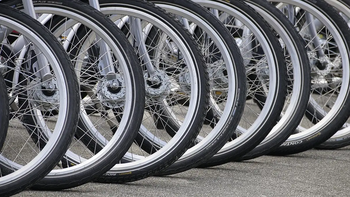 Wypożyczalnie rowerów w Gdańsku – przewodnik 2025