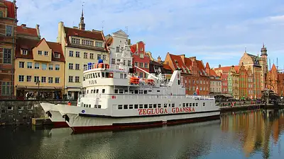 Rejs z Gdańska na Hel 2025 – ceny, rozkład i organizatorzy