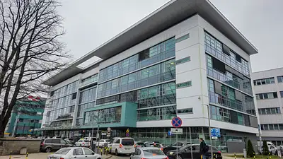 Uniwersyteckie Centrum Kliniczne Gdańsk – Kompleksowa Opieka