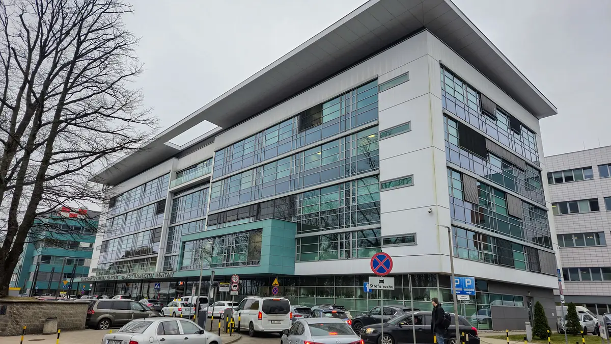 Uniwersyteckie Centrum Kliniczne Gdańsk – Kompleksowa Opieka