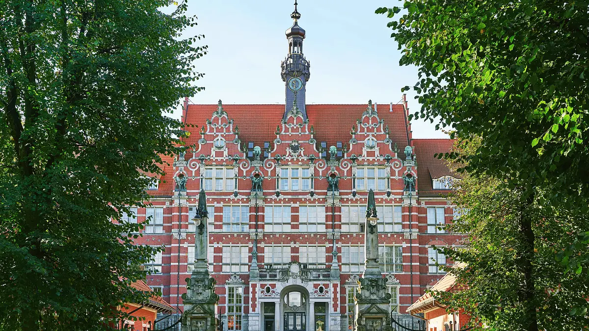 Politechnika Gdańska – studia, kierunki i rekrutacja 2025