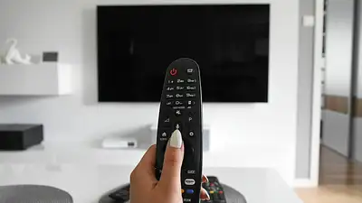 Jak wybrać telewizor? Poradnik wyboru idealnego TV 4K, OLED,