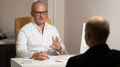 Jak wygląda wizyta u psychoterapeuty? Przewodnik krok po kro