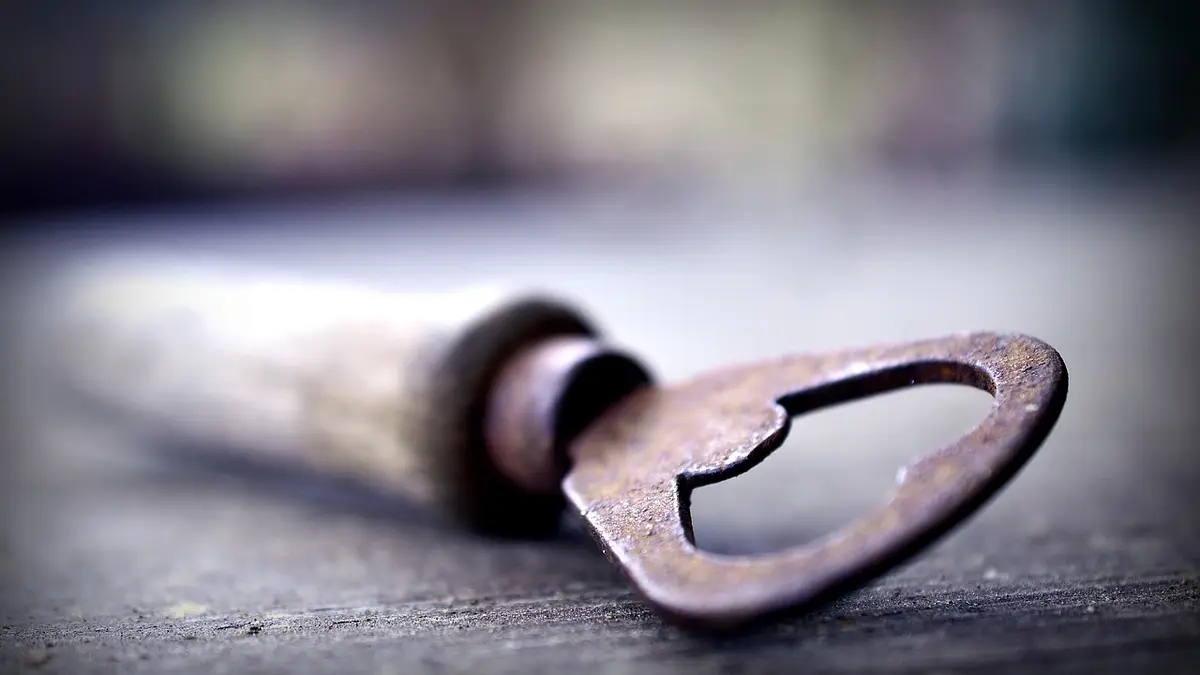 Jaki otwieracz do butelek wybrać? Poradnik 2025