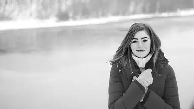 Jak wybrać idealną kurtkę na jesień i zimę?