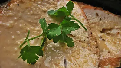 Indyk dla niemowlaka – zdrowe mięso na start diety dziecka