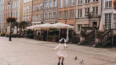 10 darmowych atrakcji w Gdańsku – odkryj perłę Bałtyku