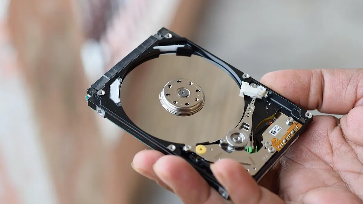 Dysk SSD czy HDD – najlepszy wybór dla graczy 2025