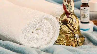 Luksusowe SPA na weekend we dwoje – relaks i romantyzm