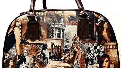 Ramoneska – jak stylizować kurtkę skórzaną damską i męską