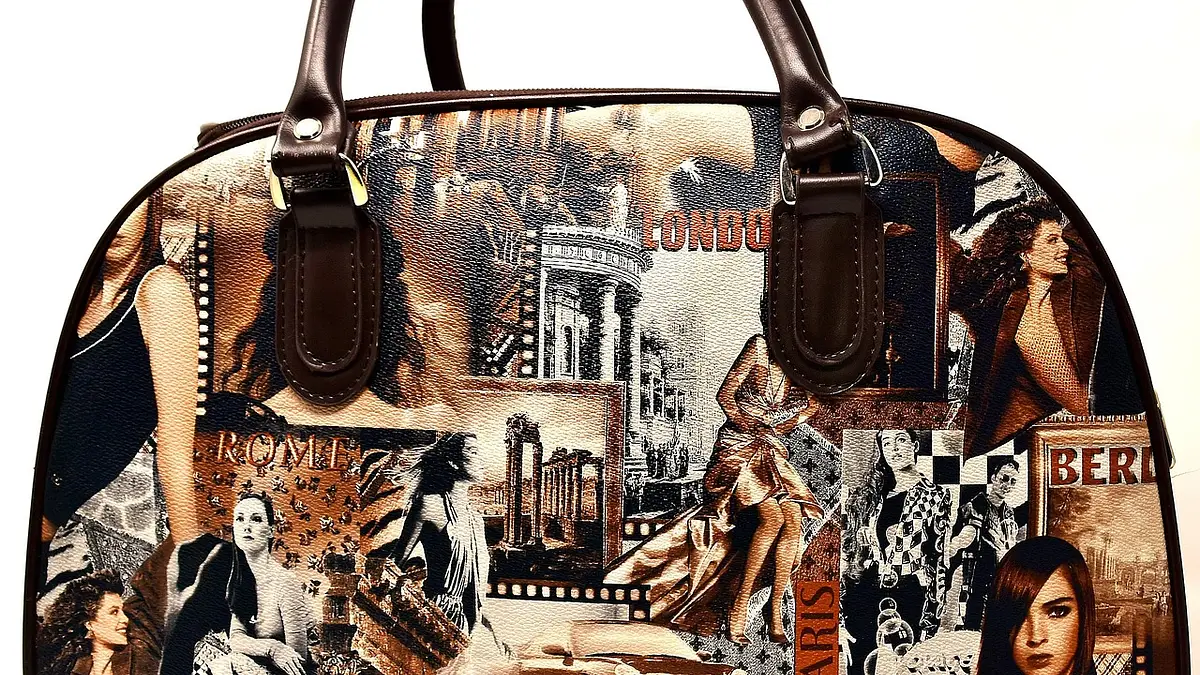 Ramoneska – jak stylizować kurtkę skórzaną damską i męską