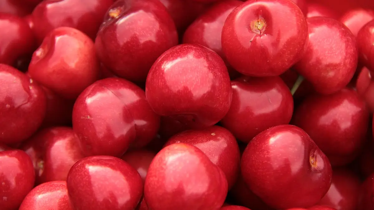 Bakalie – zdrowa przekąska pełna wartości odżywczych