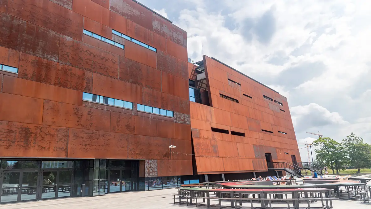 Europejskie Centrum Solidarności w Gdańsku – historia i kult