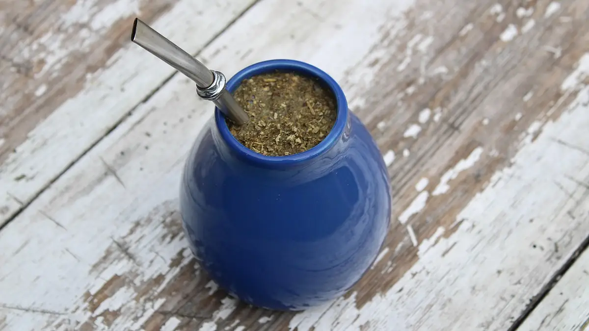 Yerba Mate – Tradycja, Smak i Właściwości Zdrowotne