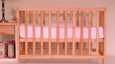 Otulacze dla niemowląt – komfort i bezpieczeństwo snu dzieck