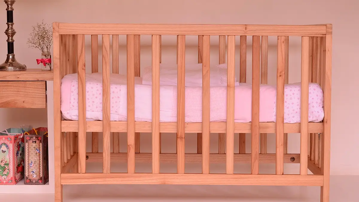 Otulacze dla niemowląt – komfort i bezpieczeństwo snu dzieck