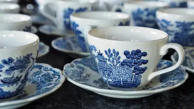 Dobra herbata: Jak wybrać i parzyć idealną filiżankę