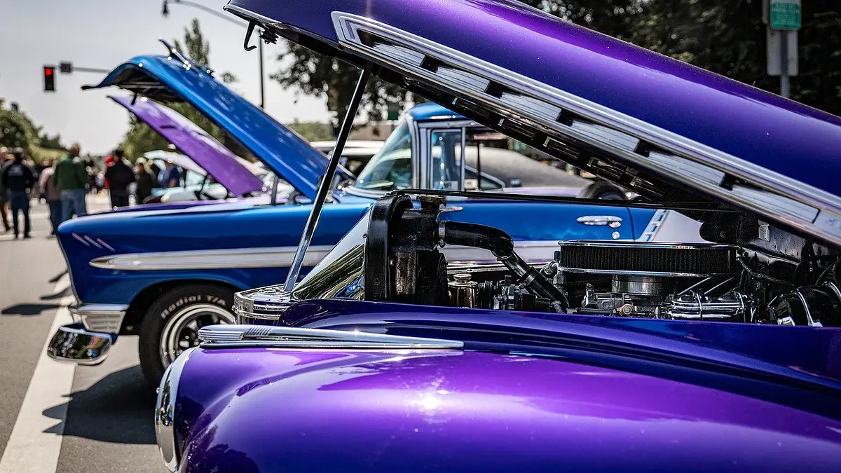 Jak skutecznie zabezpieczyć lakier samochodu – poradnik 2025