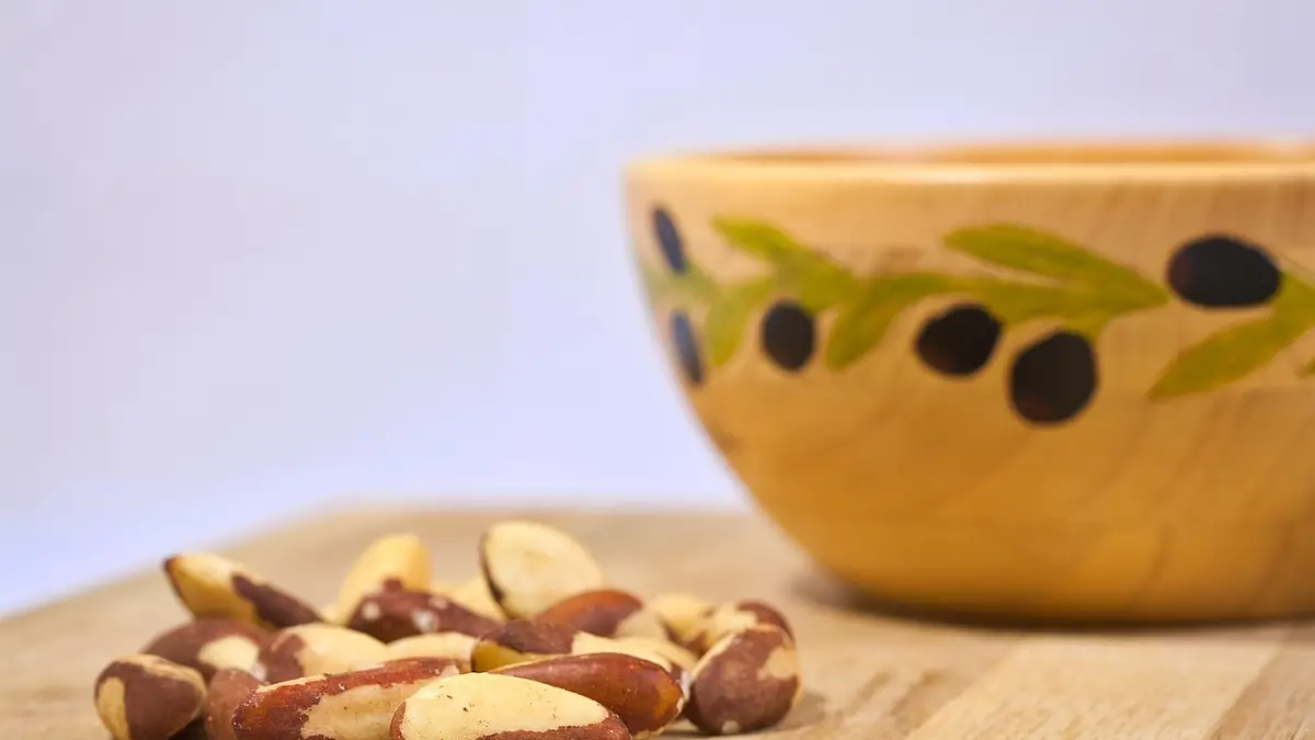 Selen: Kluczowy mikroelement dla zdrowia i tarczycy