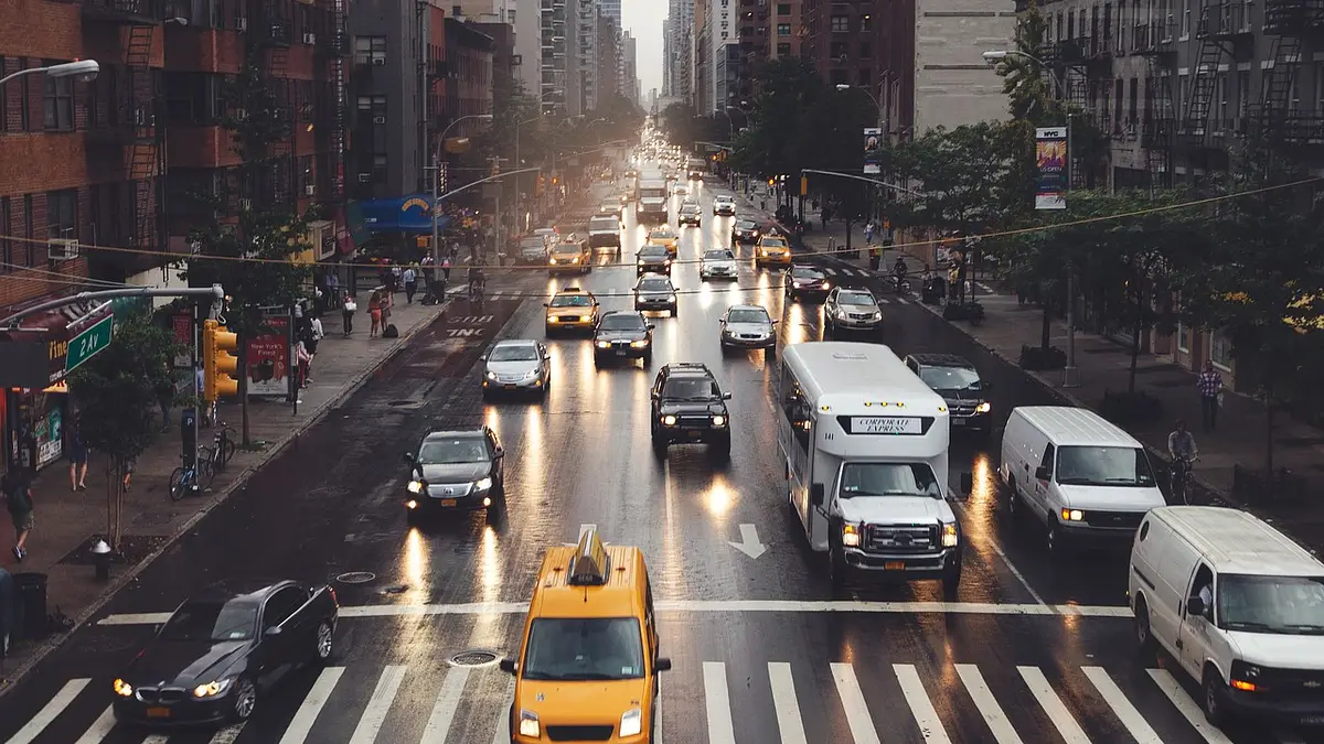 Pakiet OC i AC – jak wybrać najlepsze ubezpieczenie samochod