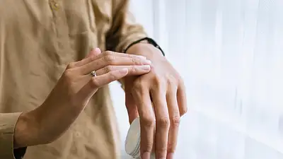 Sucha skóra: skuteczna pielęgnacja i najlepsze składniki