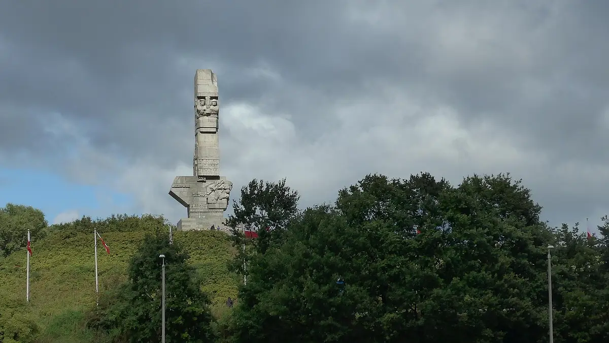 Westerplatte 1939 – Bohaterska Obrona i Historia II Wojny Św