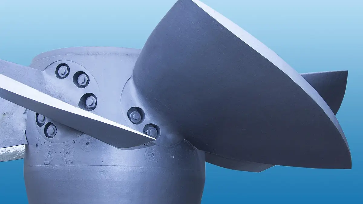 Uszkodzona gruszka turbiny – objawy, przyczyny i naprawa