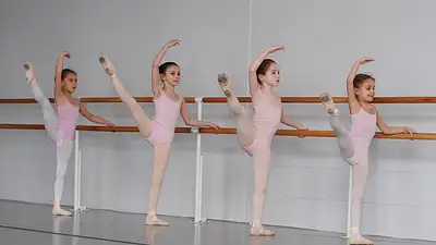 Nauka tańca: Pierwszy krok do zdrowia i radości