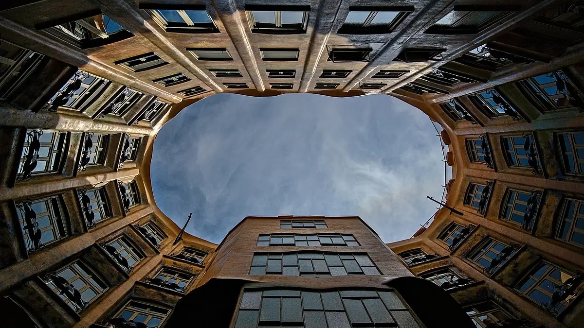 Kontenery socjalne – nowoczesne i ekologiczne mieszkania mod