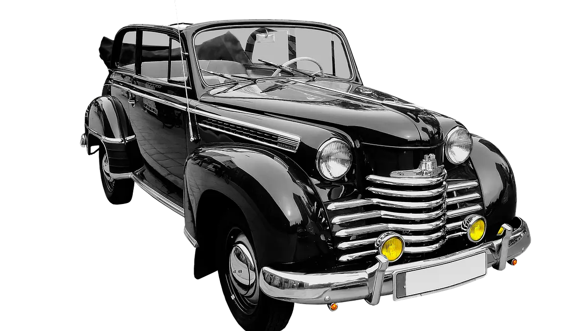 Uszkodzona chłodnica: objawy, przyczyny i naprawa auta