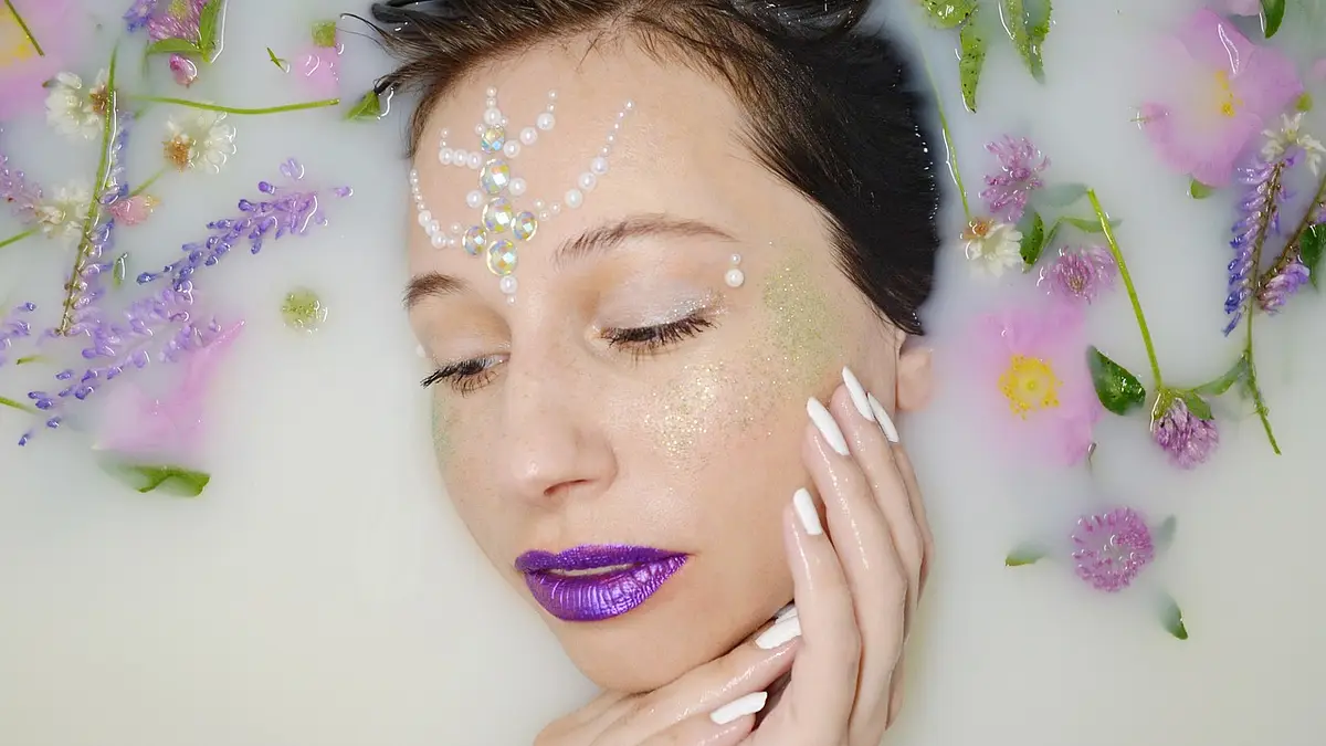 Relaksująca kąpiel – korzyści i jak ją przygotować