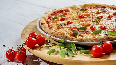 Najlepsze pizzerie w Gdańsku 2025 – przewodnik po pizzy