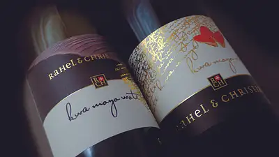 Personalizacja etykiet – klucz do sukcesu Twojej marki