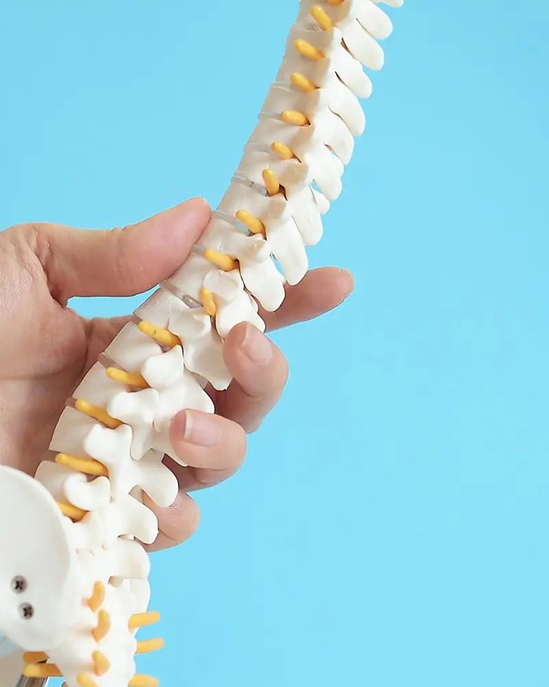 Neurochirurgia: diagnostyka, leczenie i rehabilitacja