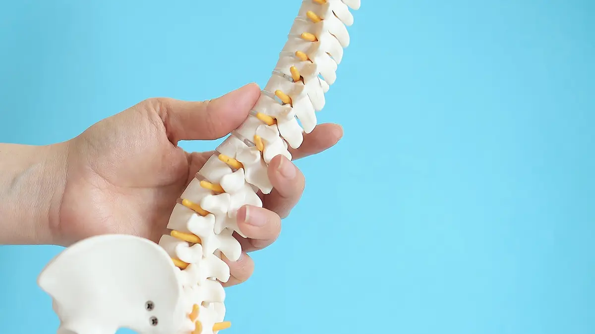 Neurochirurgia: diagnostyka, leczenie i rehabilitacja