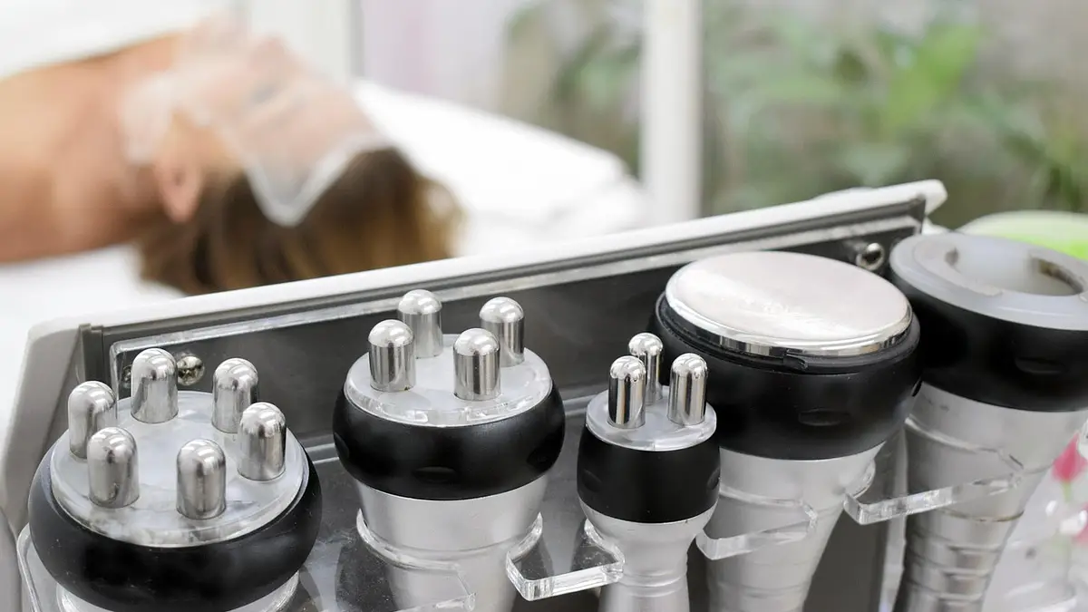 Mezoterapia igłowa – skuteczna metoda odmładzania skóry