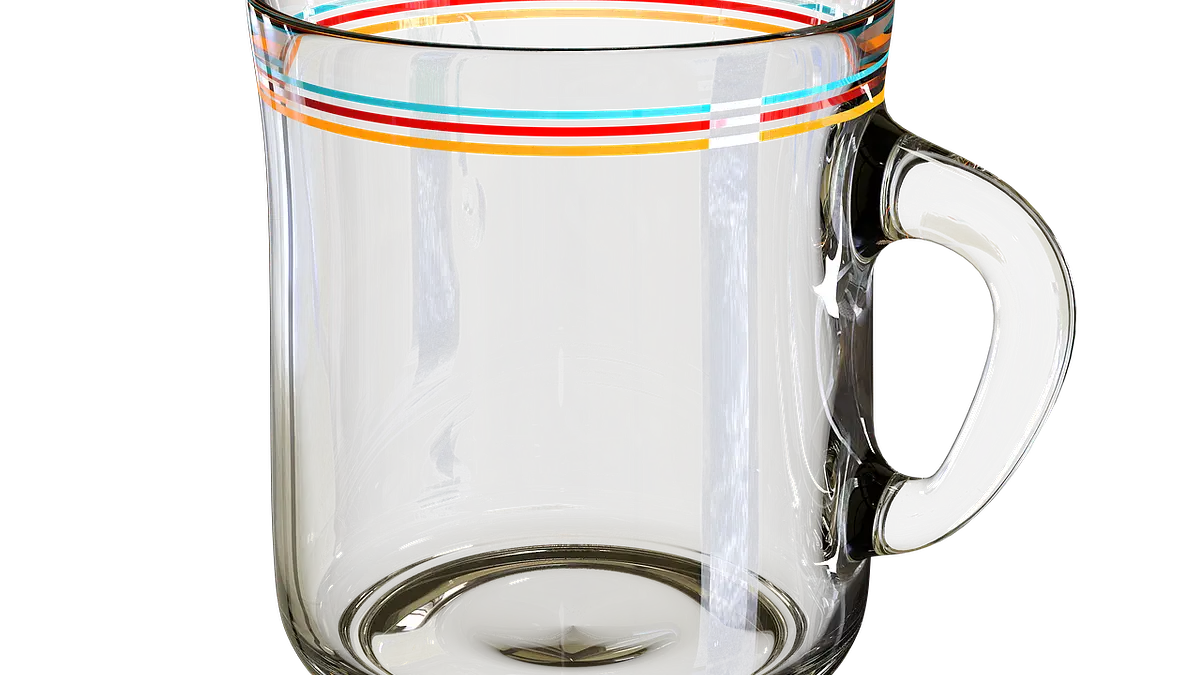 Jak odpowiedni kubek poprawia smak kawy i herbaty