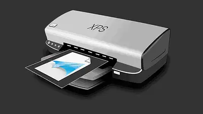 Oryginalny tusz do drukarek – jakość i oszczędność