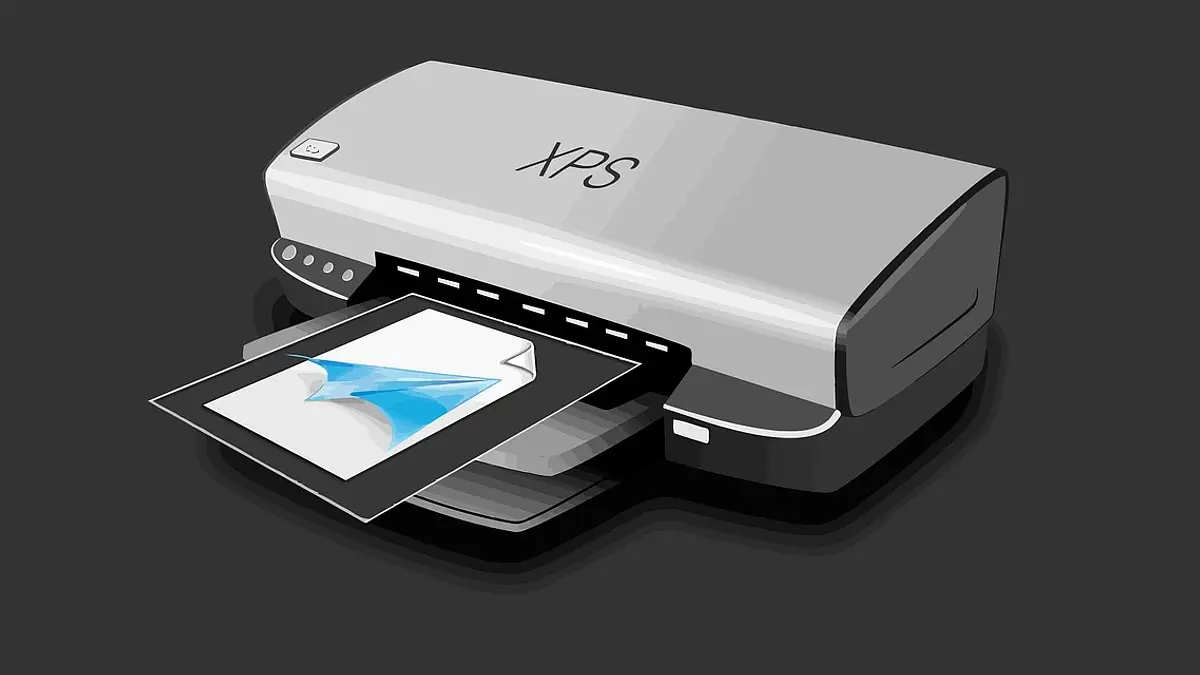 Oryginalny tusz do drukarek – jakość i oszczędność