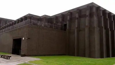 Teatr Szekspirowski Gdańsk – Historia, Architektura, Repertu