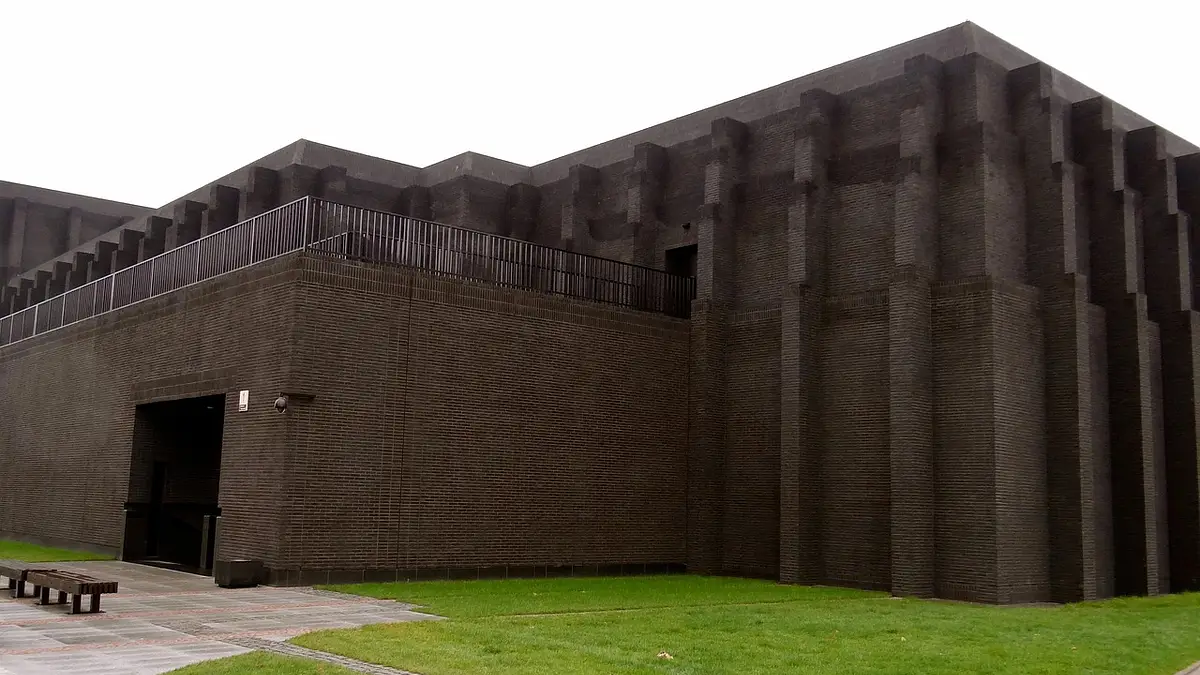 Teatr Szekspirowski Gdańsk – Historia, Architektura, Repertu