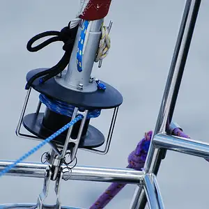 5 polskich jezior idealnych na urlop pod żaglami