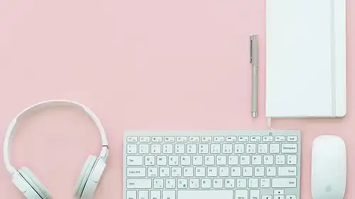 Funkcjonalna przestrzeń do pracy w małym mieszkaniu