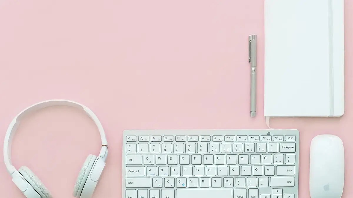 Funkcjonalna przestrzeń do pracy w małym mieszkaniu