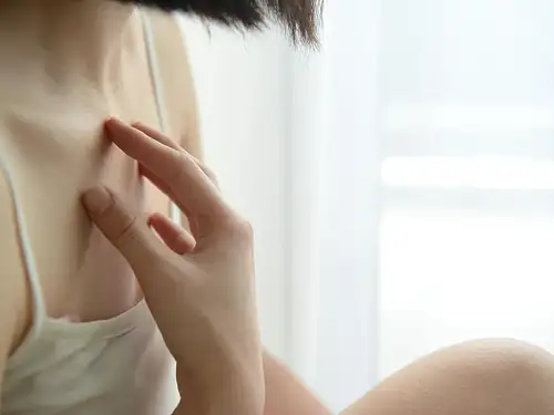 Biustonosz do karmienia – must have dla przyszłej mamy