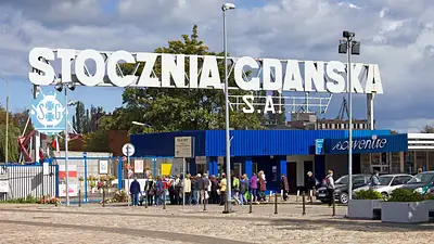 Stocznia Gdańska – Historia, Solidarność i Dziedzictwo Przem