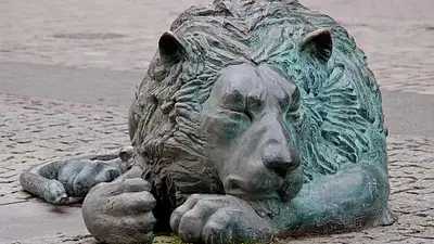 Fontanna Czterech Kwartałów w Gdańsku – Historia i Atrakcje