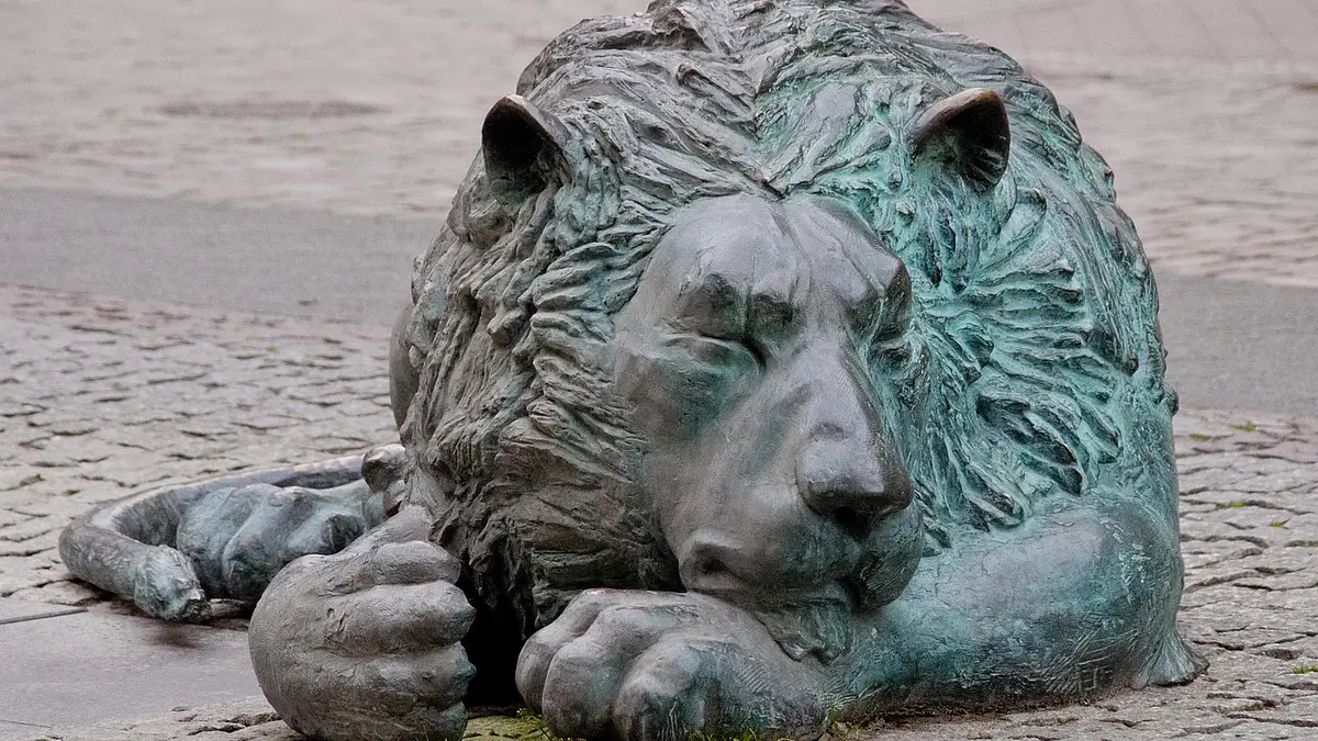 Fontanna Czterech Kwartałów w Gdańsku – Historia i Atrakcje